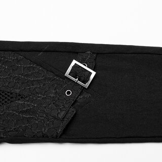 Punk Rave - Straftanz Trousers XS