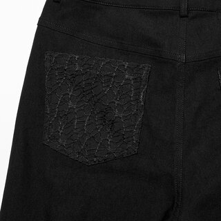 Punk Rave - Straftanz Trousers XS
