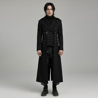 Punk Rave - Kazarion Coat