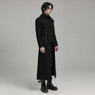 Punk Rave - Kazarion Coat