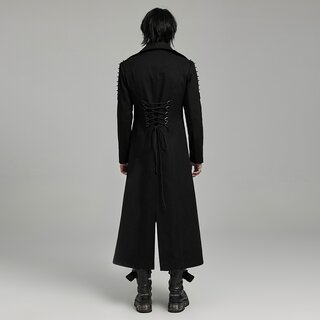 Punk Rave - Kazarion Coat