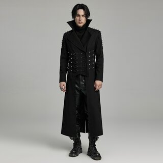 Punk Rave - Kazarion Coat