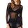 Mesh Longsleeve