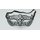 Filigrane Maske aus Metall
