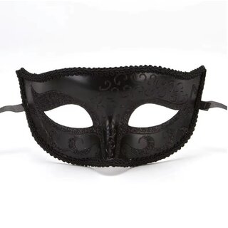 Venezianische Maske