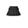 Dark in Love - Black Moto Skirt