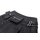 Dark in Love - Black Moto Skirt