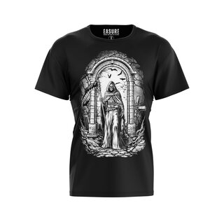 Easure - T-Shirt - The Death