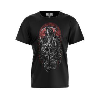 Easure - T-Shirt - Reaper Bird