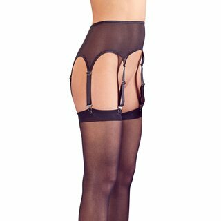 Strapsgurt und Strmpfe L/XL