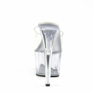 Pleaser - Adore-701 - transparent 41