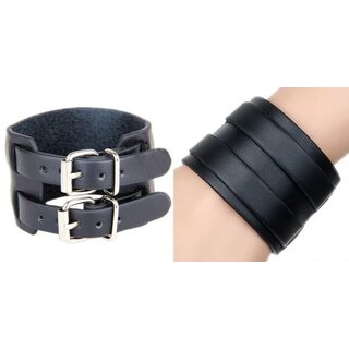 Armband - Doppelschliee