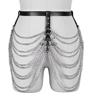 Gürtel - Chain Belt - Hüftgürtel