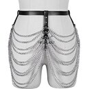 G�rtel - Chain Belt - H�ftg�rtel