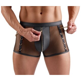 Svenjoyment - Short - golden chains S