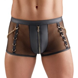 Svenjoyment - Short - golden chains M