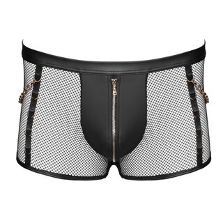 Svenjoyment - Short - golden chains M