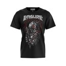 Easure - T-Shirt - Mecha