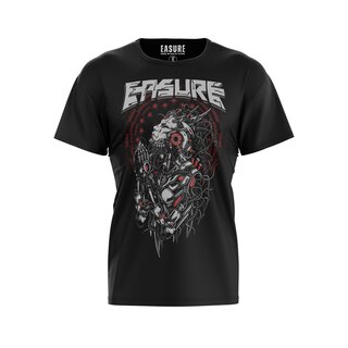 Easure - T-Shirt - Mecha L
