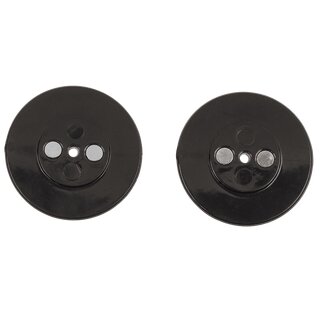 Magnete - Retro Schallplatten