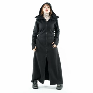 Poizen Industries - Callen Hood Coat