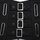 Punk Rave - Buckle corset belt