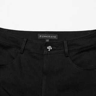 Punk Rave -  Triangle Trousers 2XL