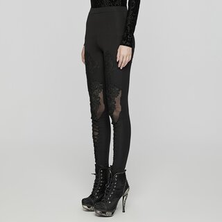 Punk Rave -  Dusk Leggings