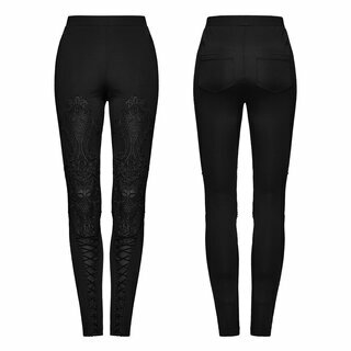 Punk Rave -  Dusk Leggings XS