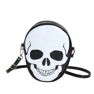 Tasche -  Skull