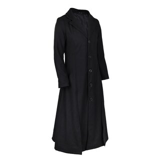 Black Pistol - Noble Ladys Coat