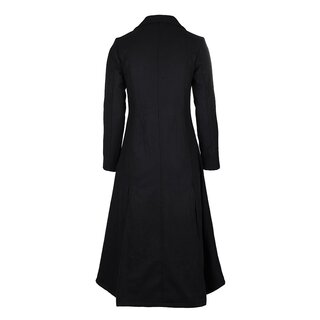 Black Pistol - Noble Ladys Coat