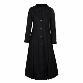 Black Pistol - Noble Ladys Coat XL