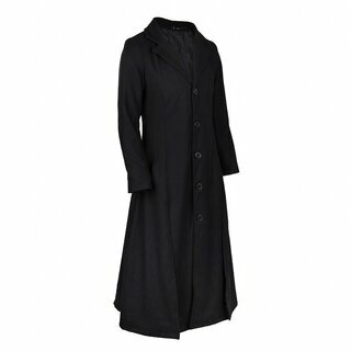 Black Pistol - Noble Ladys Coat XL