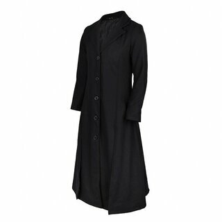 Black Pistol - Noble Ladys Coat XL