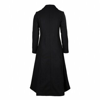 Black Pistol - Noble Ladys Coat XL