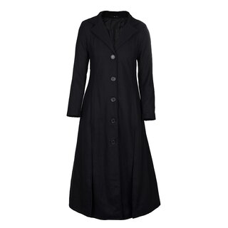 Black Pistol - Noble Ladys Coat 2XL