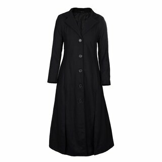 Black Pistol - Noble Ladys Coat 3XL