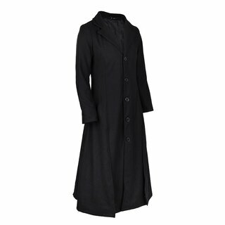 Black Pistol - Noble Ladys Coat 3XL