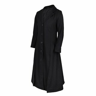 Black Pistol - Noble Ladys Coat 3XL