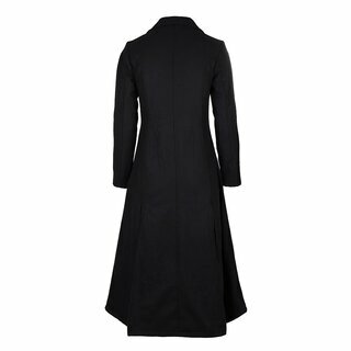 Black Pistol - Noble Ladys Coat 3XL