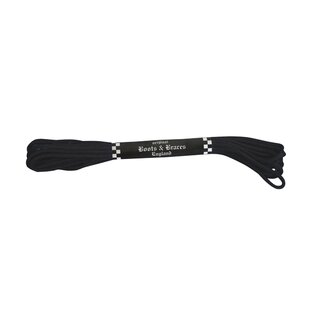 Boots & Braces - Schnrsenkel - 14-Loch - 250 cm gelb