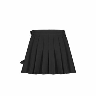Punk Rave - Satori Shorts with overskirt XS
