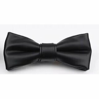 Fliege - Bow Tie PU klein