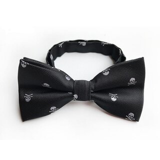 Fliege - Bow Tie PU gro
