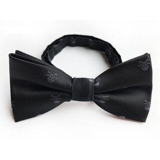 Fliege - Bow Tie PU gro