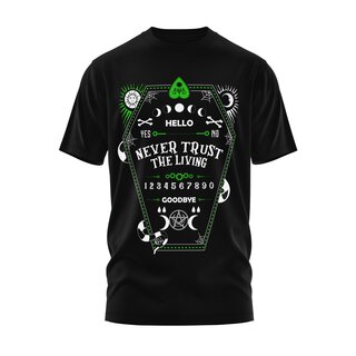 Easure - Never trust the living 2XL