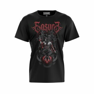 Easure - Eye of Baphomet L