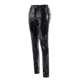 Azzazzinz - Close Pants PVC 28 Inch