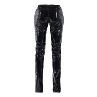 Azzazzinz - Close Pants PVC 28 Inch